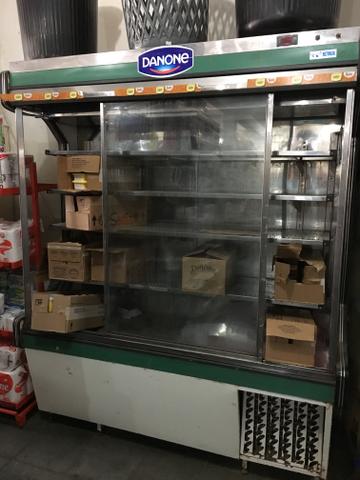 Geladeira refrigol - Foto 2