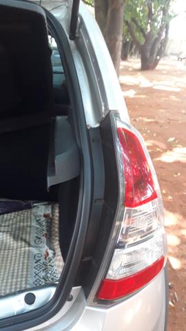 Sandero Stepway 1.6 AUTOMÁTICO COMPLETO 2013/2013 - Foto 17