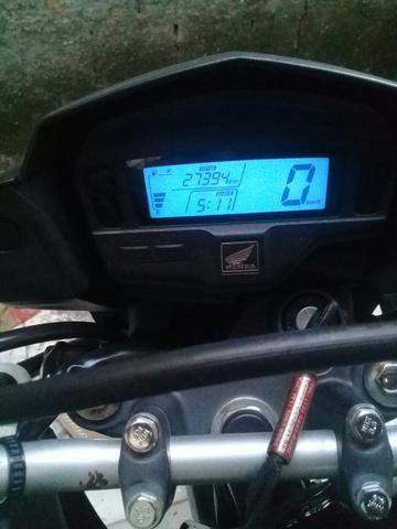 Bros160 - Foto 3