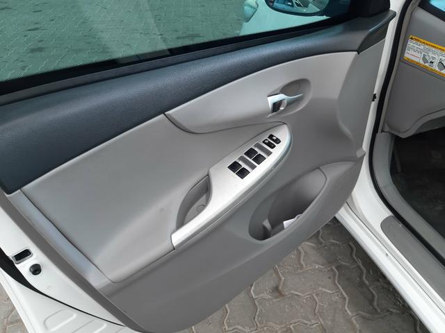 Corolla 2014 XEI AUTOMÁTICO BLINDADO R$59.990,00 - Foto 7