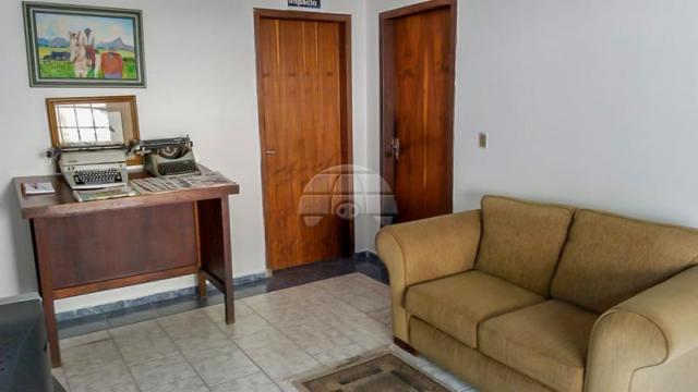 Terreno à venda em Bom retiro, Curitiba cod:154164 - Foto 7
