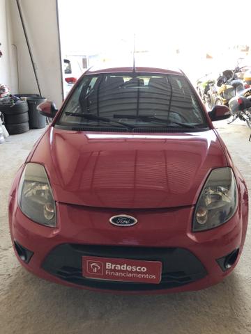 Ford Ka 2013 1.0 class - Foto 6
