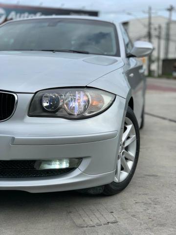 BMW 118i Automática Extra - Foto 2