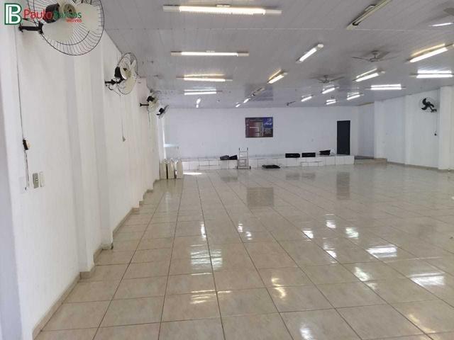 Ponto Comercial na Areia Branca próximo Papelaria Areia Branca e Caldinho Ele e Ela - Foto 8