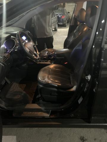 Ix 35 2012 automática 170CV - Foto 10