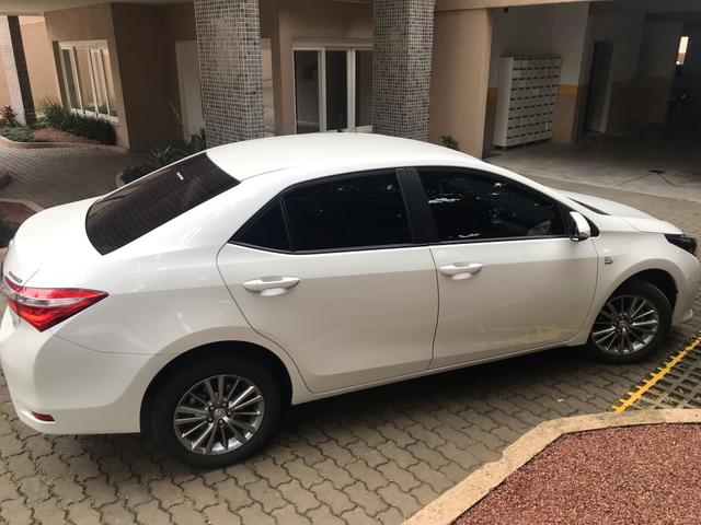 Corolla xei 2.0 at - Foto 5