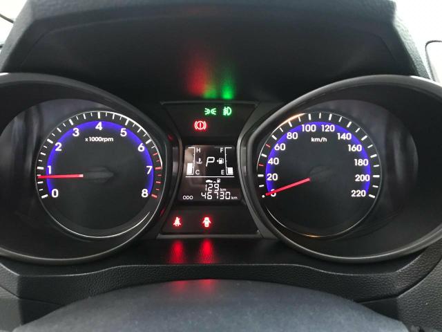 HB 20 S Sedan Premium 1.6 Automático - Foto 12