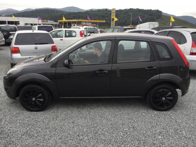 Fiesta 1.6 8V Flex/Class 1.6 8V Flex 5p - Foto 3