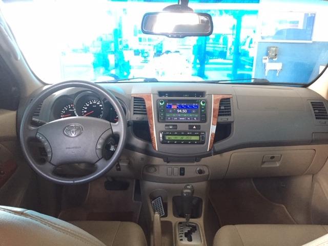 Hilux sw4 - Foto 9