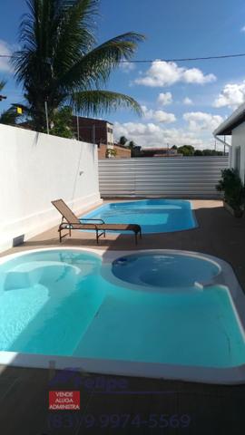 Jardim Veneza com 2 quartos com Documentação Grátis Por R$ 122.000,00 - Foto 9