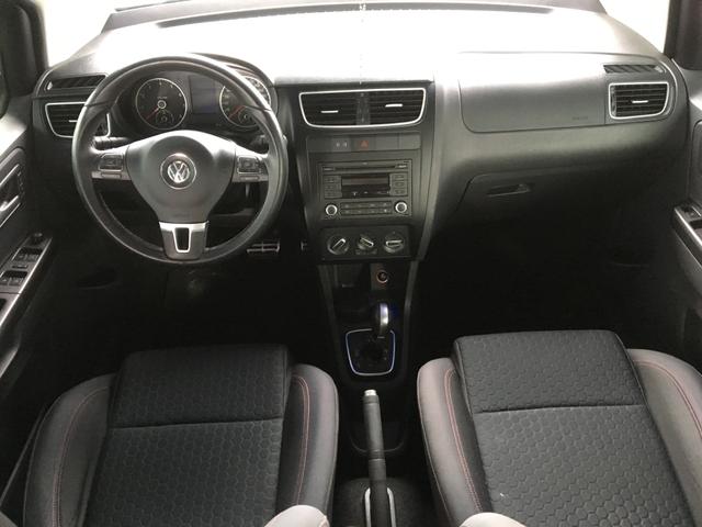 VW Spacecross 1.6 2013 - Foto 8