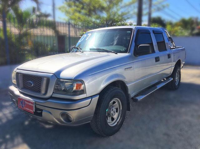 FORD RANGER 2007/2007 3.0 LIMITED 4X4 CD 16V TURBO ELETRONIC DIESEL 4P MANUAL - Foto 2