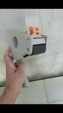 Empacotadora NOVA