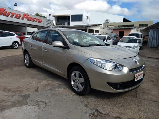 Fluence dynamique flex aut. 2012/2013 - Foto 2
