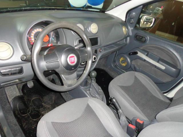 Fiat Uno VIVACE 1.0 4 PORTAS - Foto 3