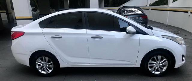 HB 20 S Sedan Premium 1.6 Automático - Foto 5