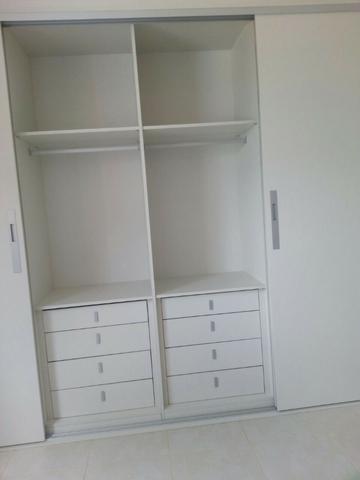 Apartamento Belle Vie 03 quartos sendo 01 suíte, Sol da Manhã - Foto 4