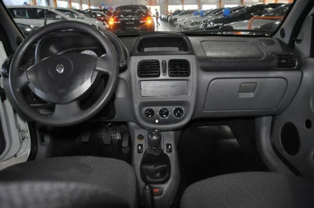 Renault Clio authentic 1.6 - Foto 7