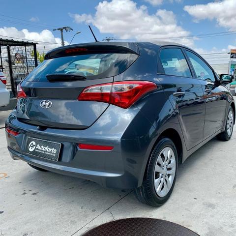 Hyundai HB20 Comfort Plus Zero - Foto 4