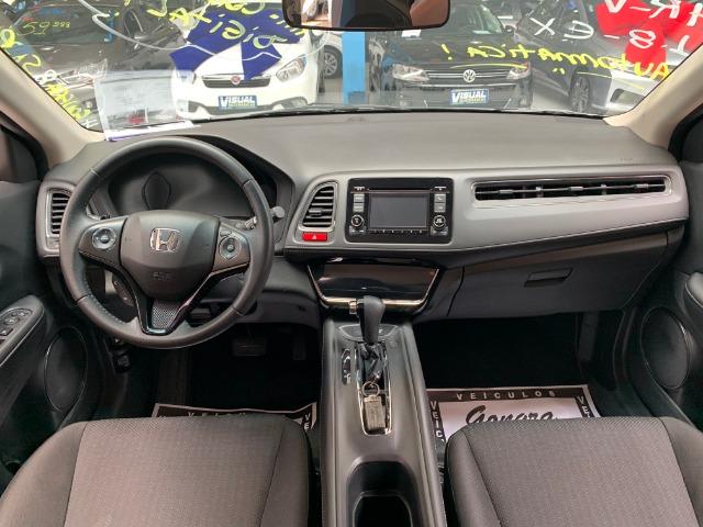 Honda HR-V EX Cvt 1.8 I-VTEC - Foto 10