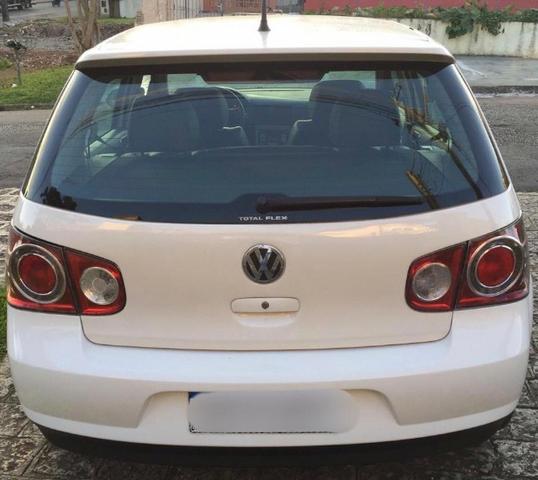Golf Sportline 2010 - Foto 2