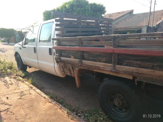 Vendo F350 Dupla - Foto 3