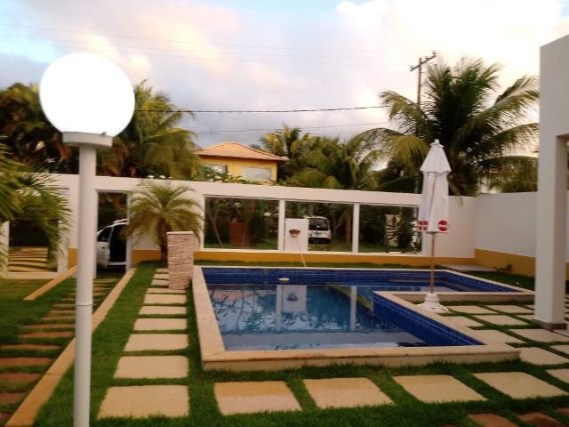 Casa em Guarajuba Piscina Mobiliada - Foto 15