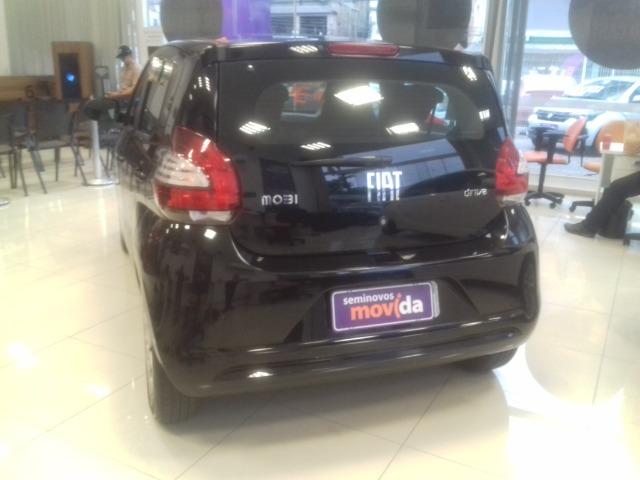 Mobi Drive 1.0 Fire Flex 5p 2017/2018 - Foto 5