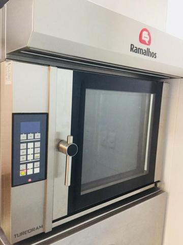 Vendo Hamburgueria Completa em Funcionamento em Morro de São Paulo/Ba - Foto 17