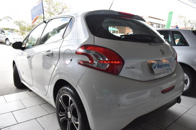 Peugeot 208 2014 1.6 griffe 16v flex 4p manual - Foto 7
