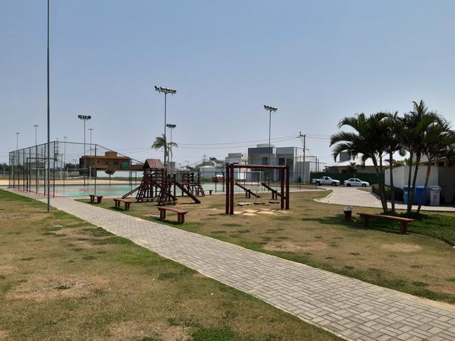 Terreno 600m² Cond.Royal Boulevard - Foto 2