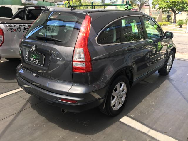 CRV lx 2.0 2011 gasolina automática - Foto 2