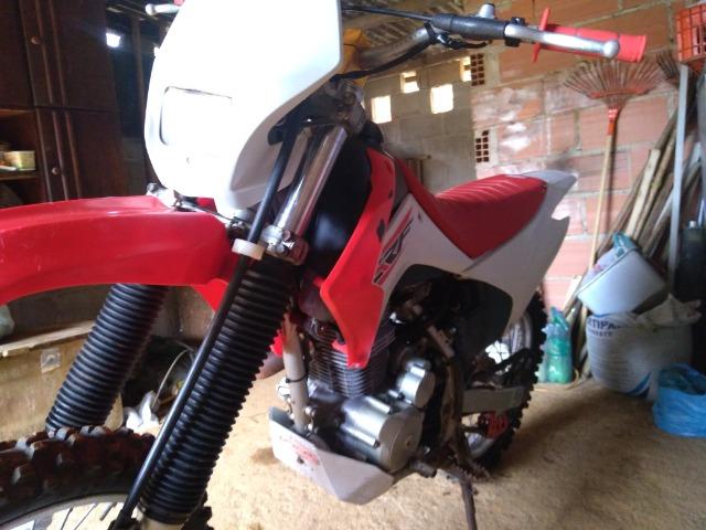 Crf 230f