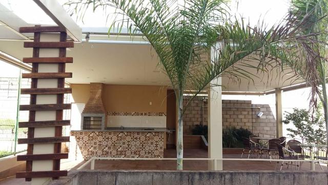 Alugo apartamento mobiliado em Cuiabá - Foto 11