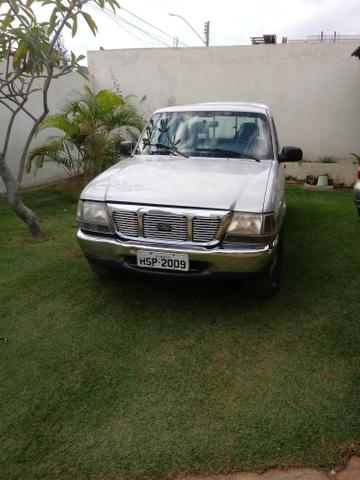 Ranger DIESEL 2004 xlt 2.8 power strok 29.900 zap - Foto 14