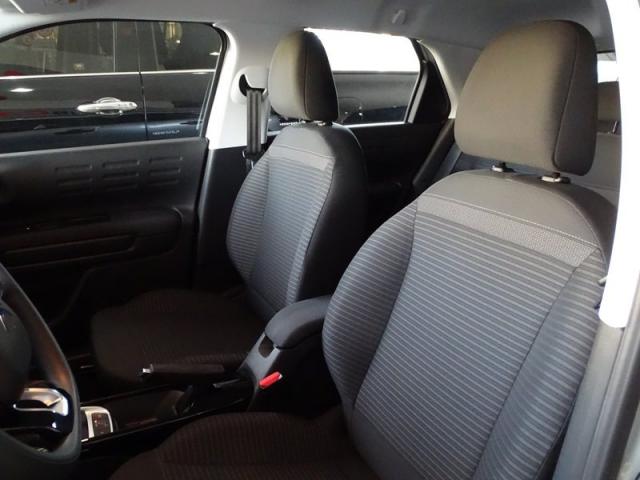 CITROËN C4 CACTUS 2019/2020 1.6 VTI 120 FLEX FEEL EAT6 - Foto 5