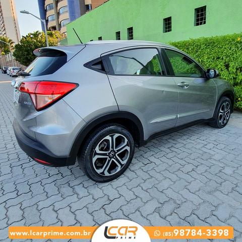 Honda HRV 2016 Cvt ( Todas revisões) - Foto 7