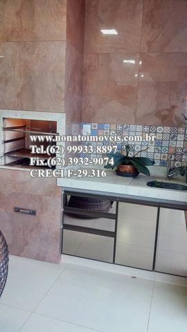 Casa 300 m² 4 quartos C/ 1 Suíte e Closet, Residencial Canadá - Foto 4