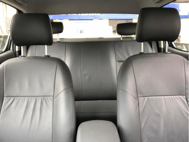 TOYOTA HILUX 3.0 SRV TOP 4X4 CD 16V 2014 - Foto 8