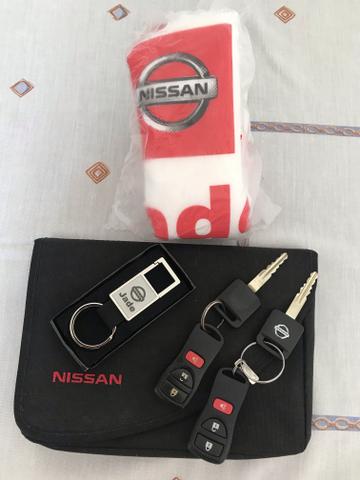 Nissan Tiida SL 1.8 2010/2011 Câmbio manual - Foto 5