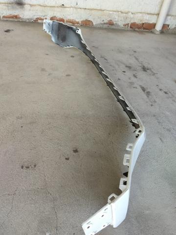 Acabamento Para-choque dianteiro Jeep Renegade