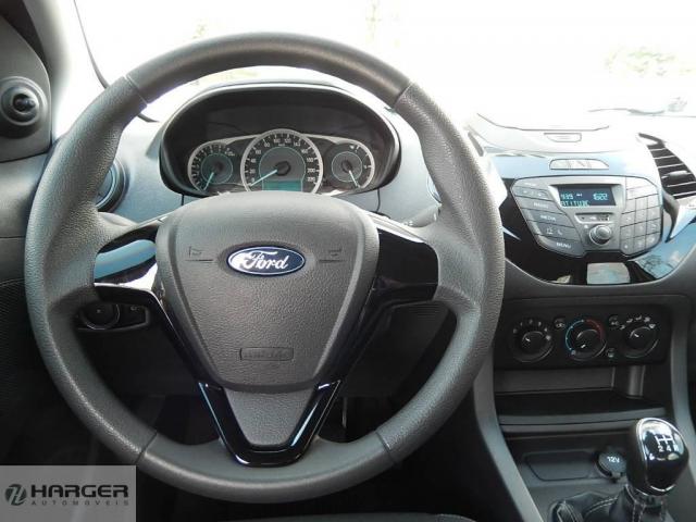 Ford KA SE 1.5 SD - Foto 6