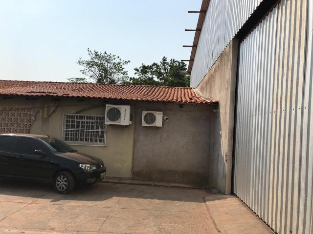Galpão e Escritório, Várzea Grande - Foto 11