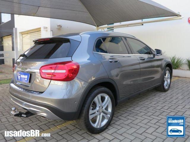 Mercedes GLA 200 - Foto 7