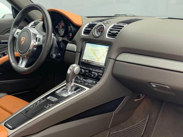 Porsche Cayman S - Foto 6