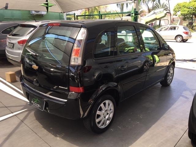 Meriva maxx 1.4 2012 completa - Foto 2