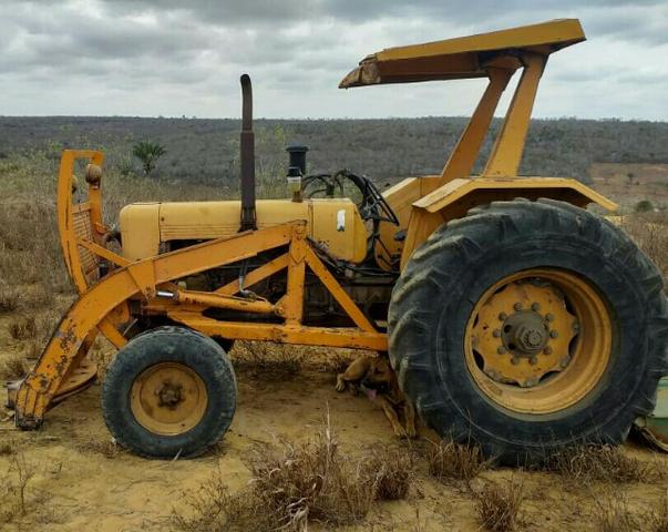 Trator - Foto 6