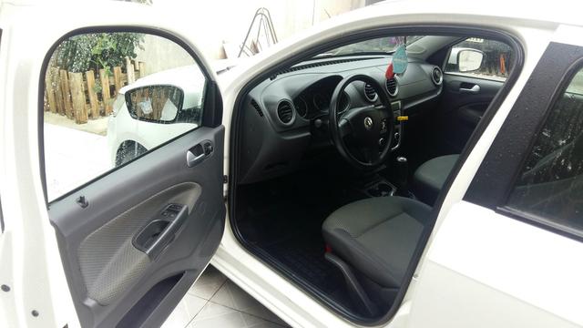 Gol G5 - Foto 4