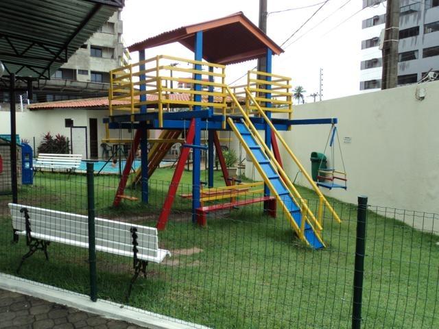 Apartamento no Luciano Cavalcante - Foto 3
