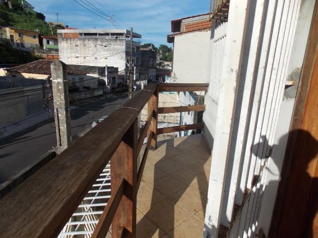 Apartamento na Av. Belmonte nº 144 - Residencial Raimundo Melo - Conquista - Foto 3